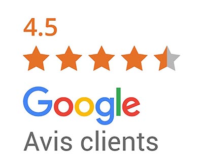 Avis google
