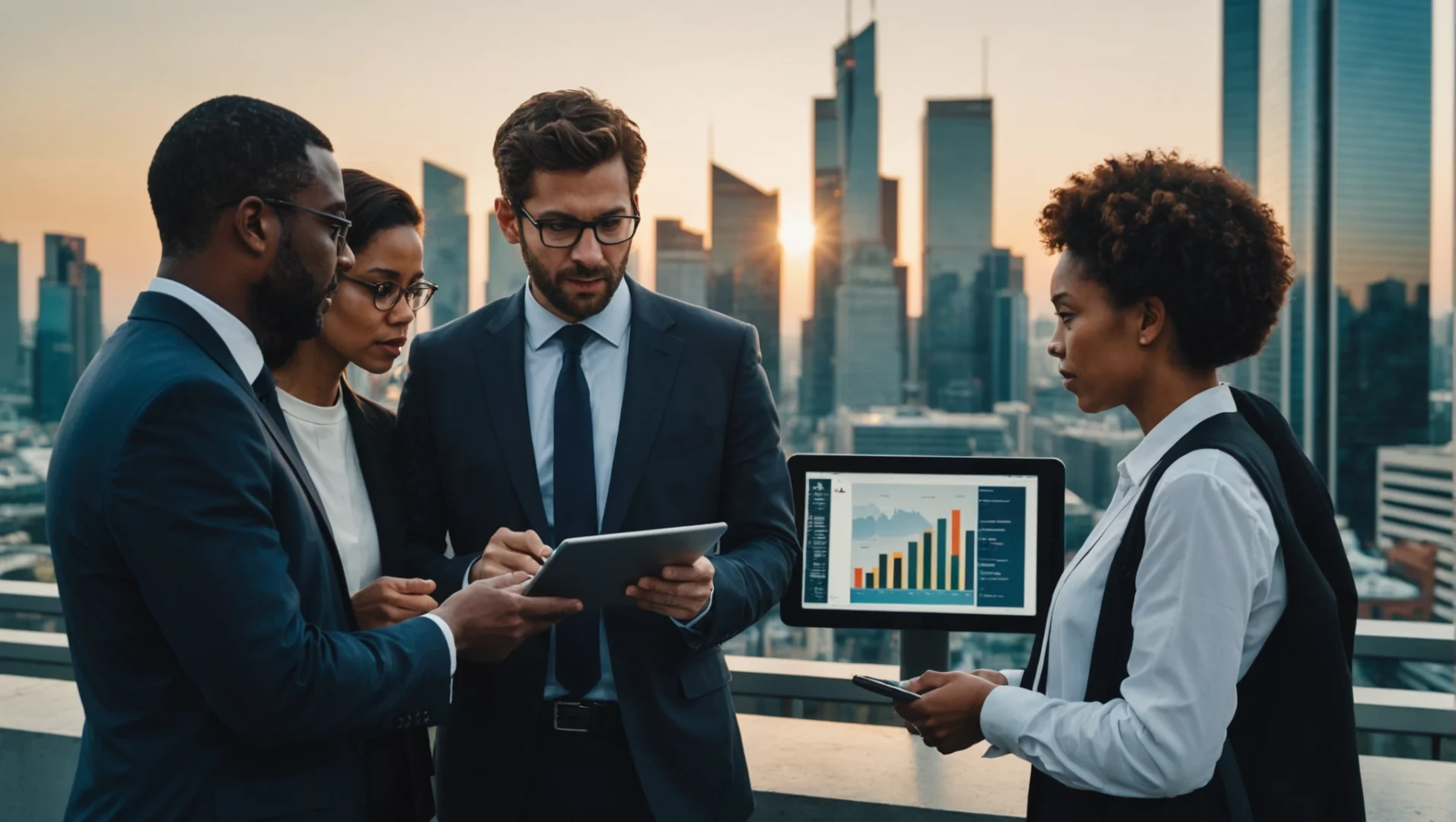 Chez Easy Expert à Molsheim, restez en phase avec les évolutions légales et économiques : des solutions comptables adaptées pour sécuriser et optimiser la gestion de votre entreprise !