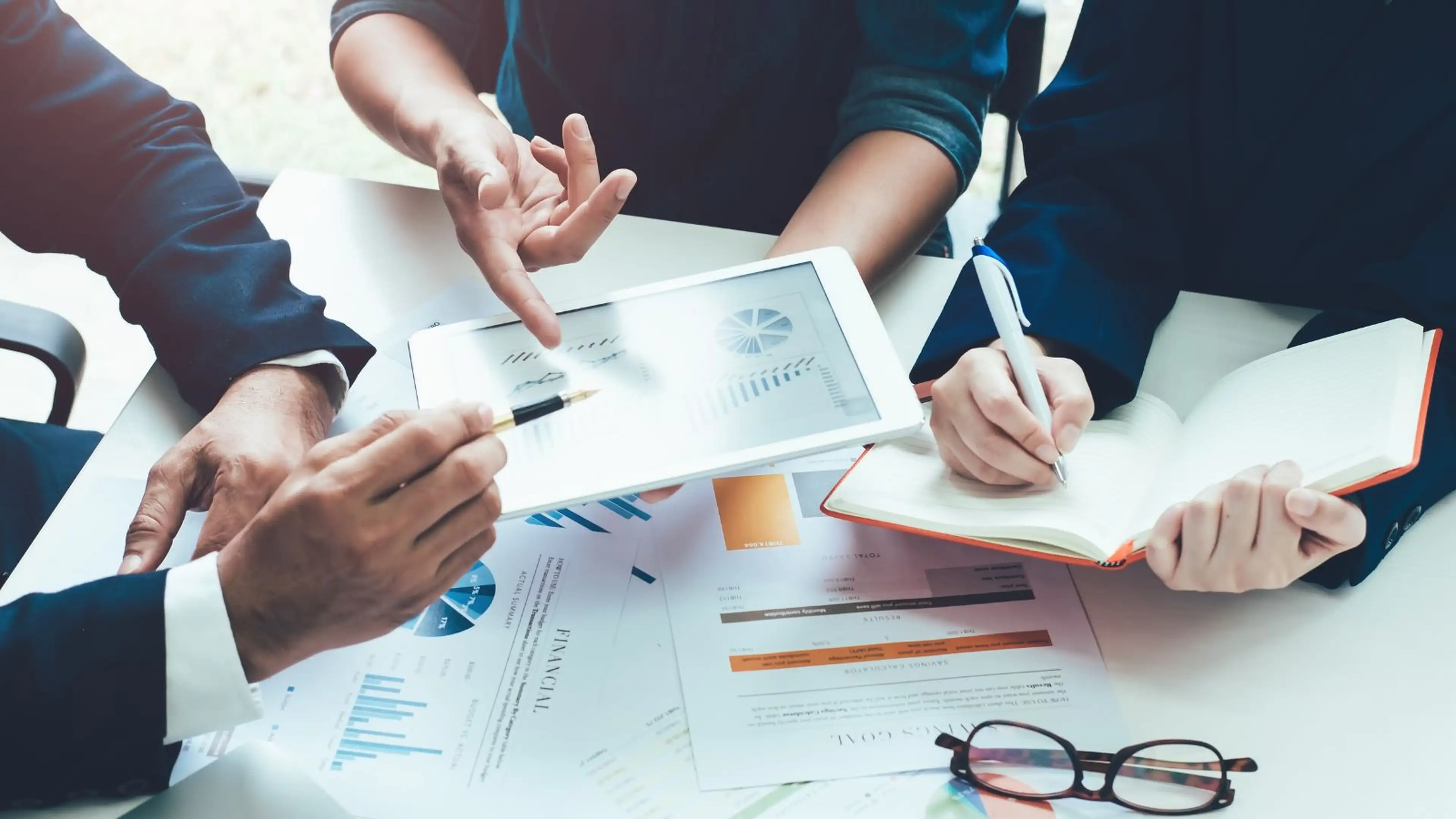 Anticipez les évolutions légales et économiques avec Easy Expert à Haguenau : des services comptables adaptés pour sécuriser et optimiser la gestion de votre entreprise !
