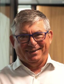 REGIS CHOFFAT