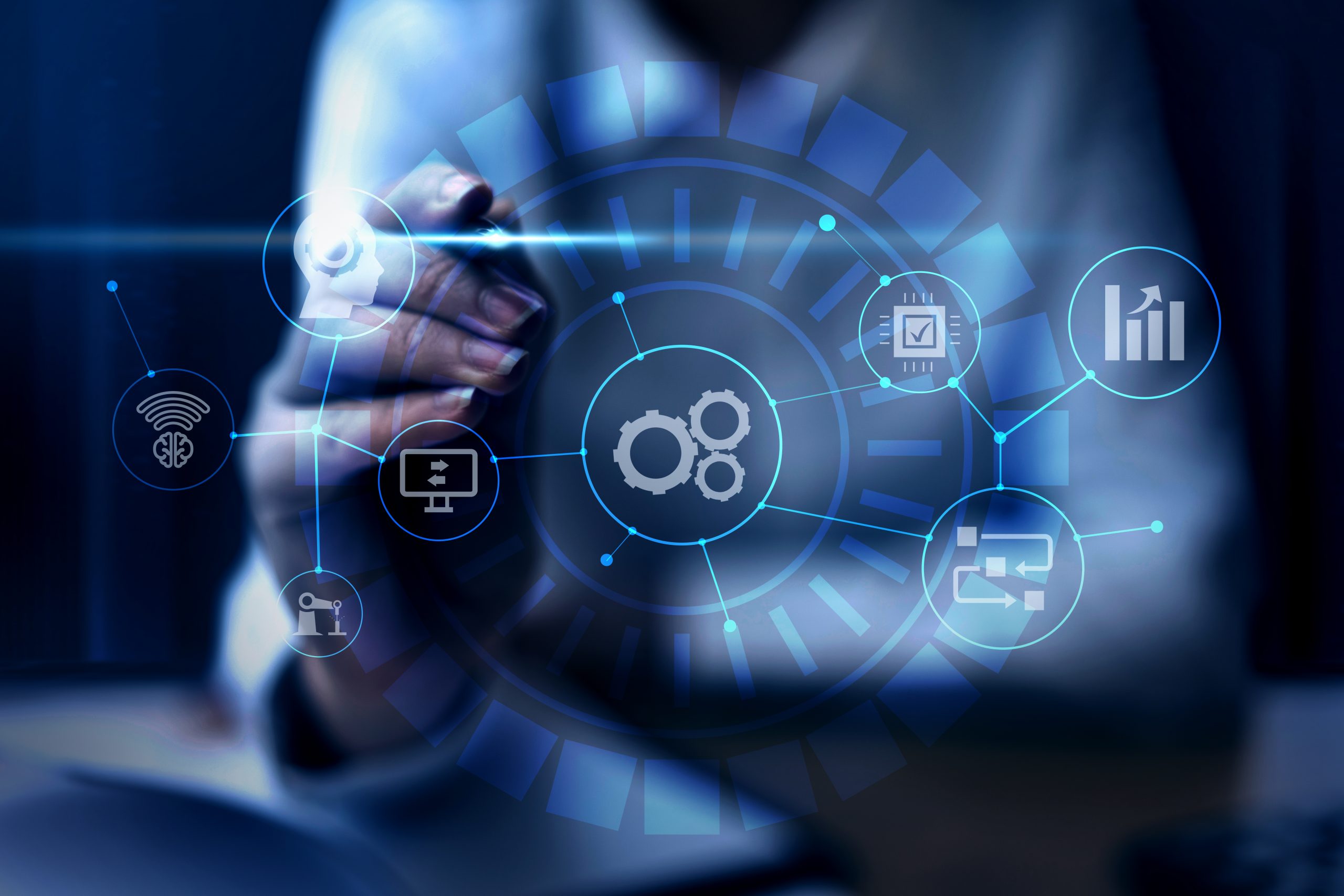 "Optimisez votre gestion à Flers avec Easy Expert grâce à l’automatisation des processus chronophages. Gagnez en efficacité et concentrez-vous sur le développement de votre entreprise. Easy Expert, votre solution innovante pour simplifier la comptabilité."