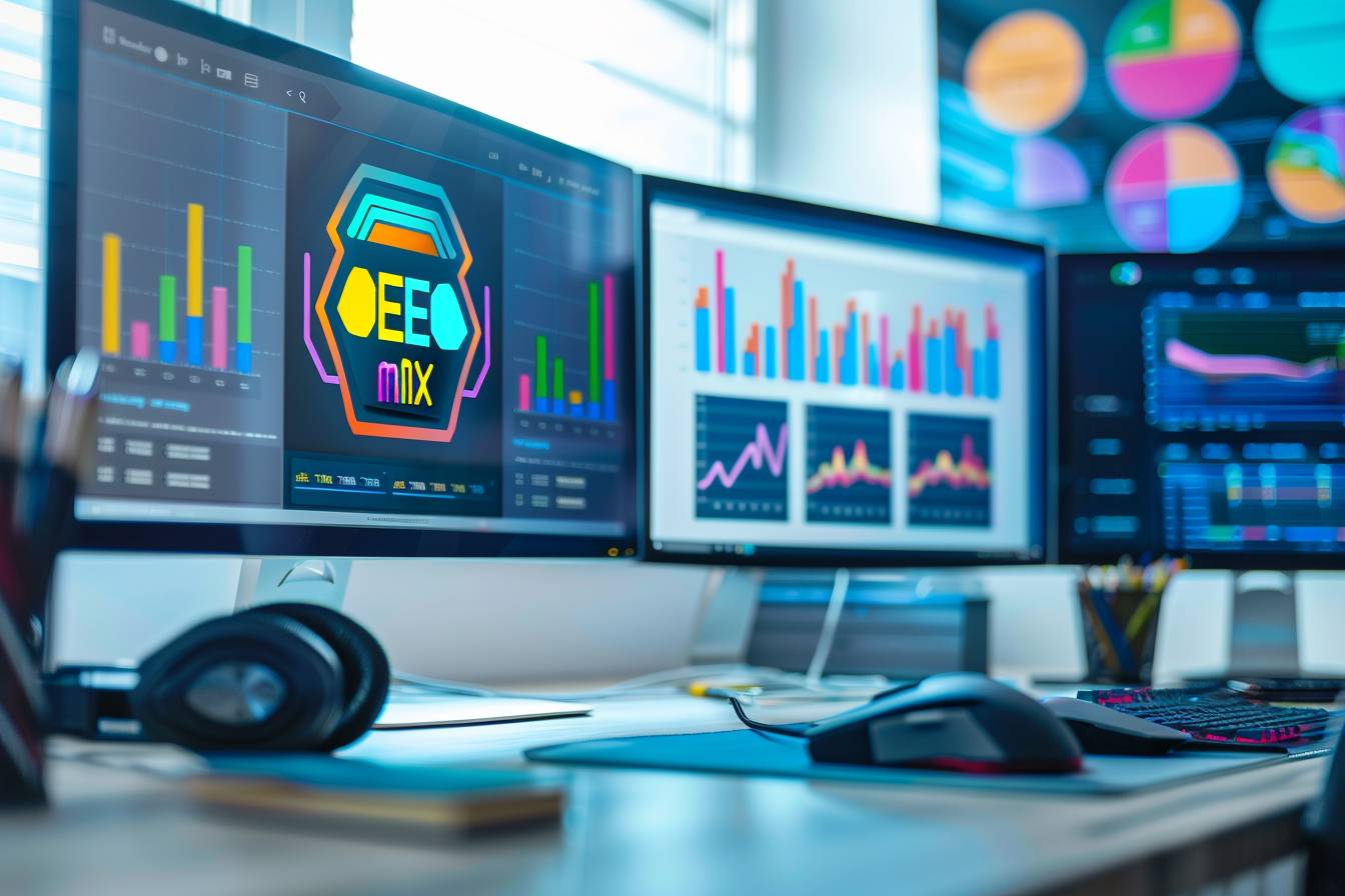 "Simplifiez votre gestion quotidienne avec l’automatisation des tâches courantes chez Easy Expert à Reims : gagnez du temps, réduisez les erreurs et améliorez votre productivité."