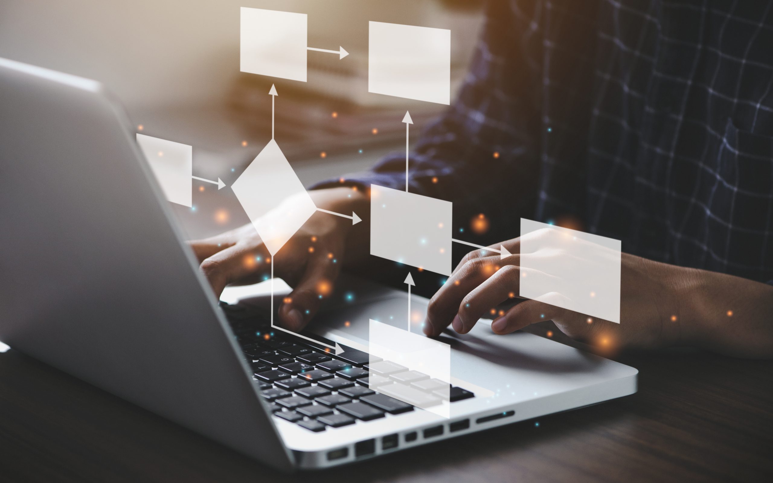 "Gagnez du temps avec l’automatisation proposée par Easy Expert à Valenciennes : des outils innovants pour simplifier vos processus et améliorer votre efficacité."