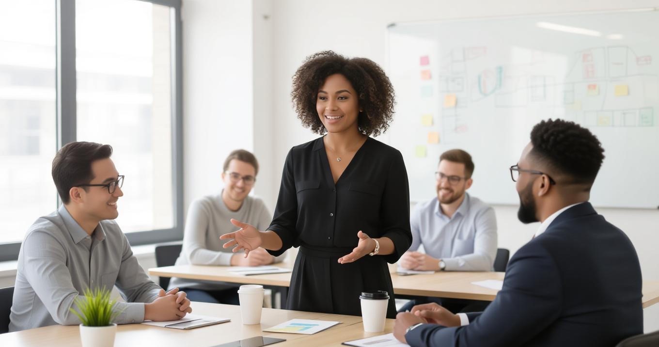 Simplicité opérationnelle : un Business Plan pratique et rapide à mettre en œuvre pour organiser efficacement votre atelier.