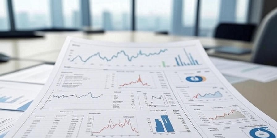 Analyse financière simplifiée : un outil stratégique pour les chefs d’atelier souhaitant optimiser leur gestion et anticiper les résultats.