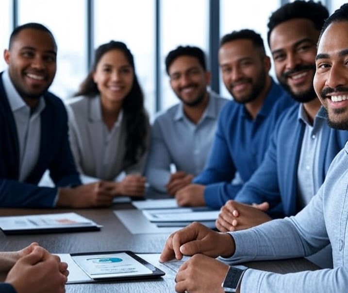 Identifiez les indicateurs de réussite clés pour piloter efficacement vos actions. Notre approche vous aide à aligner vision, performance et résultats mesurables. Transformez vos ambitions en livrables concrets et suivis dans le temps.