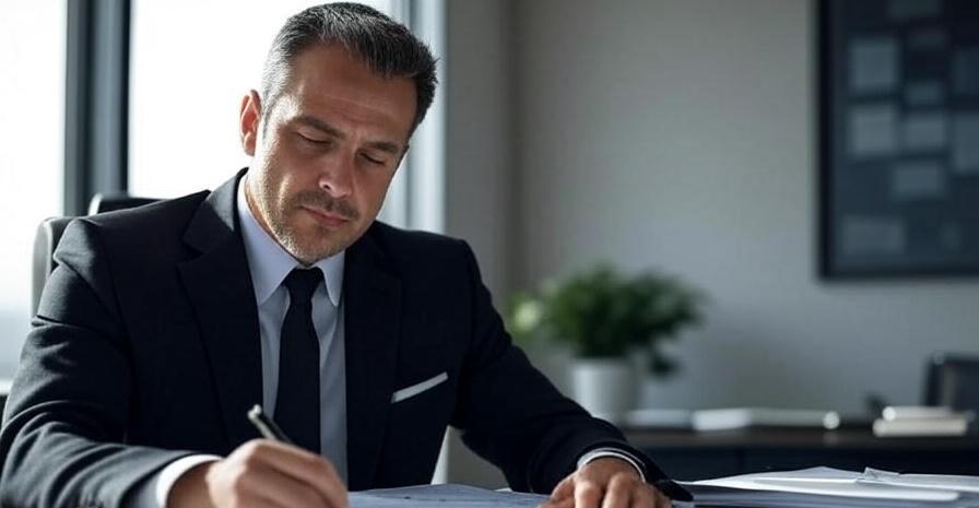 Un coach professionnel doit rédiger un Business Plan pour structurer son activité, définir ses objectifs et anticiper ses besoins financiers. Avec Easy Expert, créez un document clair et crédible qui met en valeur vos compétences et votre stratégie. Cet outil devient un levier essentiel pour convaincre clients, partenaires et investisseurs. Donnez à votre projet de coaching la solidité nécessaire pour réussir.