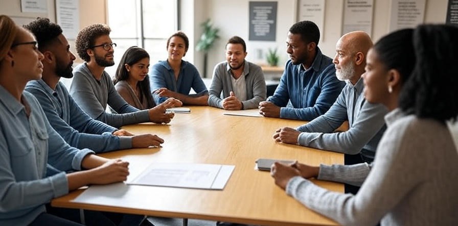 Fédérez et animez votre communauté autour de votre marque grâce à un Business Plan pour commerçant vendeur élaboré avec Easy Expert. Développez l’engagement client, valorisez votre identité et créez des liens durables avec vos consommateurs. Un plan structuré vous aide à transformer vos actions marketing en leviers de croissance. Donnez à votre commerce la visibilité et la crédibilité nécessaires pour réussir.