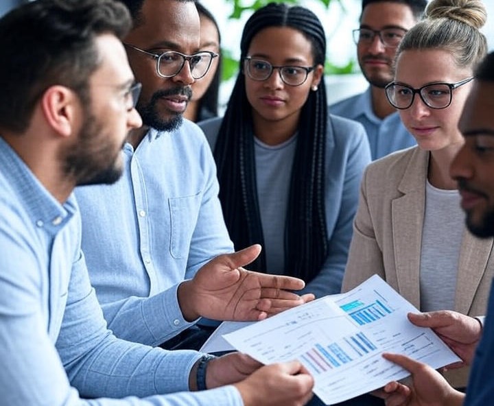 Anticipez les dépenses clés du Community manager avec Easy Expert. Structurez votre budget annuel pour maximiser l’impact digital.  Priorisation, ROI et allocation intelligente des ressources.  Easy Expert vous guide vers une gestion budgétaire performante.