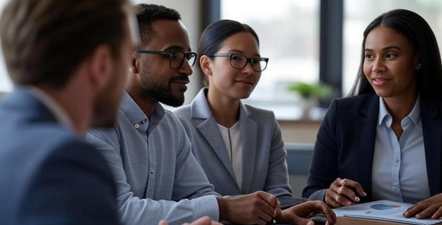 Comptable engagé : structurez vos choix d’approvisionnement avec un Business Plan orienté RSE, efficacité et transparence.