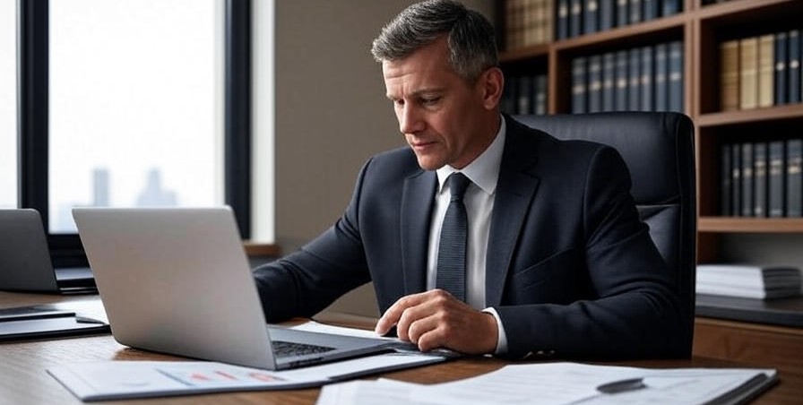 Étude concurrentielle : structurez vos décisions d’achat avec un Business Plan qui intègre benchmarks, veille sectorielle et indicateurs clés.