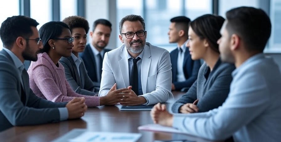 Optimisez votre Business Plan pour consultant avec les modèles Easy Expert. Ils simplifient l’intégration des rubriques sur l’innovation et les nouvelles pratiques du consulting. Gagnez du temps tout en renforçant la pertinence et l’impact de votre plan. Offrez à vos projets une présentation claire, moderne et crédible pour convaincre vos partenaires.