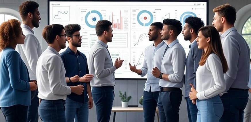 Découvrez comment un Business Plan structuré permet de clarifier l’offre et accélérer le développement.
