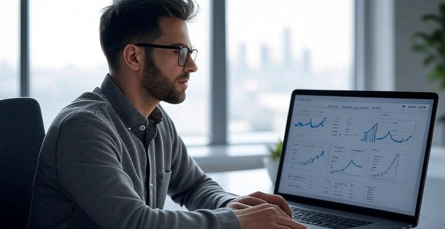 Analyse des coûts, tarification stratégique et gestion du temps intégrée.  Transformez vos compétences techniques en valeur commerciale durable.  Easy Expert vous guide vers une croissance rentable et maîtrisée.