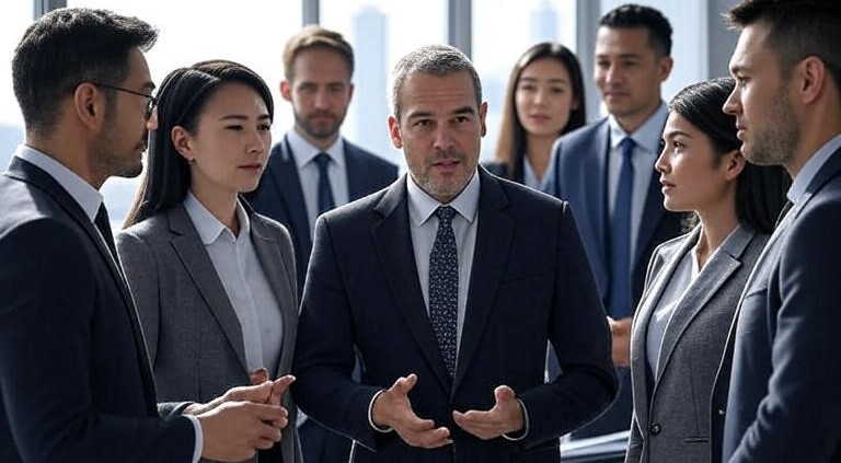 Comprenez votre environnement concurrentiel, identifiez les opportunités et segmentez vos cibles avec précision. Easy Expert vous accompagne dans une analyse de marché approfondie pour bâtir un business plan solide, orienté performance et croissance.