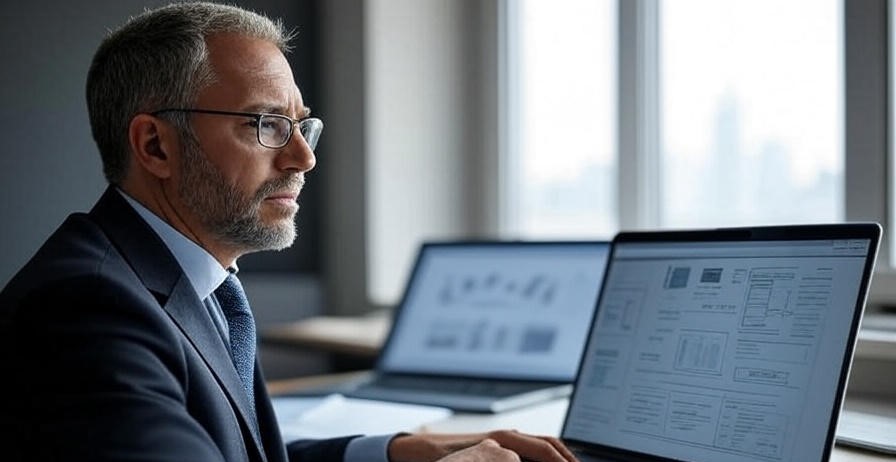 Gagnez en temps et en simplicité grâce à un Business Plan pour expert sectoriel conçu pour répondre aux attentes du marché. Profitez d’une structure claire et efficace pour valoriser vos compétences et vos projets. Avec Easy Expert, élaborez un document professionnel, rapide à mettre en place et percutant. Offrez à votre activité la crédibilité nécessaire pour séduire investisseurs et partenaires.