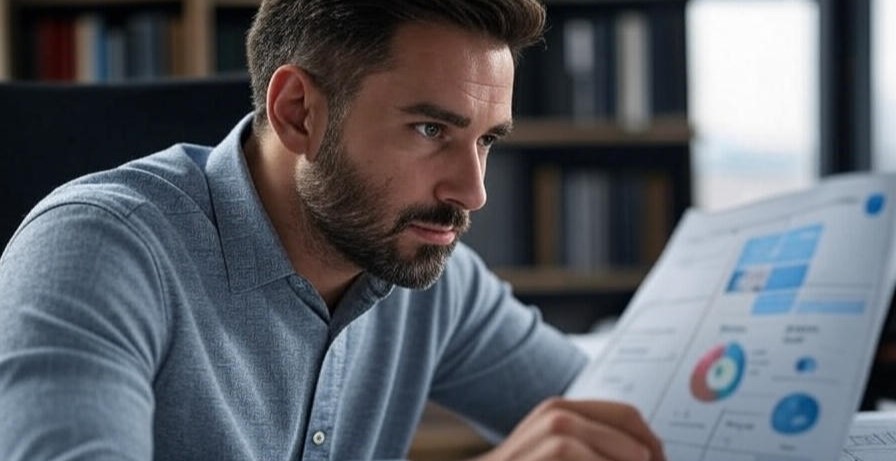 Mettez en avant vos indicateurs stratégiques avec un Business Plan pour expert sectoriel adapté à vos objectifs. Montrez la solidité de vos analyses et la pertinence de vos choix pour convaincre vos partenaires. Avec Easy Expert, bénéficiez d’un plan structuré et professionnel. Donnez à vos projets la crédibilité et l’impact nécessaires pour réussir.