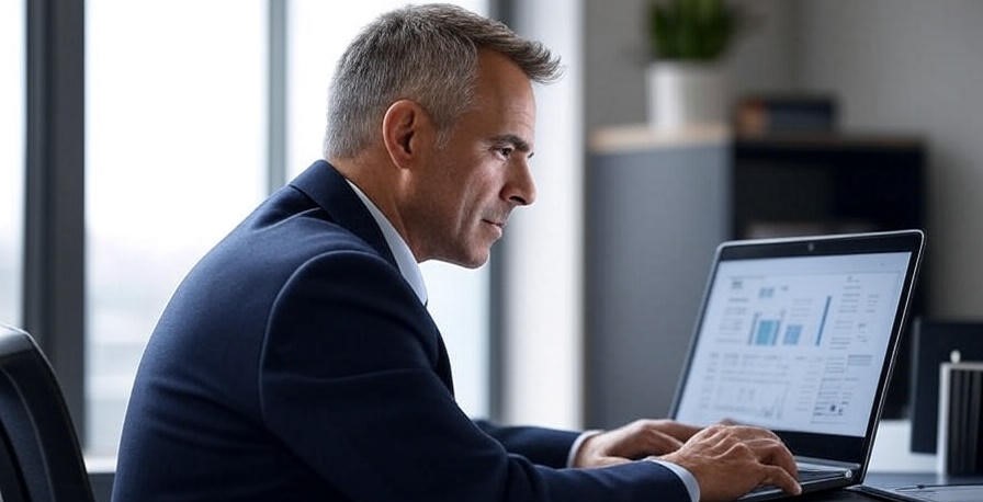 Assurez la pérennité de votre activité en mettant à jour régulièrement votre Business Plan pour expert sectoriel. Intégrez les nouvelles tendances, ajustez vos prévisions et renforcez votre stratégie. Avec Easy Expert, gardez un document clair, pertinent et toujours crédible. Offrez à vos projets la flexibilité nécessaire pour séduire investisseurs et partenaires.