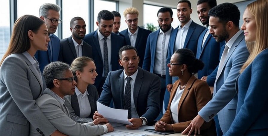 Write For Me a dit :  Bâtissez un écosystème solide autour de votre activité grâce à un Business Plan pour facilitateur conçu par Easy Expert. Valorisez vos partenariats, développez vos réseaux et structurez vos collaborations stratégiques. Un plan clair et professionnel vous aide à renforcer votre crédibilité et à attirer de nouvelles opportunités. Donnez à votre projet toutes les clés pour croître durablement.