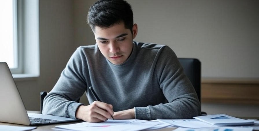 Rédigez votre Business Plan pour formateur en toute autonomie grâce à une structure claire et simple à suivre. Valorisez vos compétences, définissez vos objectifs et organisez vos prévisions efficacement. Avec l’accompagnement d’Easy Expert, vous gagnez en sérénité et en crédibilité. Offrez à votre projet de formation un plan solide pour convaincre clients et investisseurs.