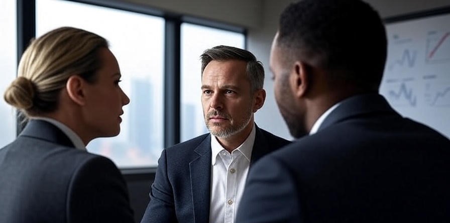 Présentez et défendez efficacement votre Business Plan pour formateur grâce à une structure claire et des arguments percutants. Mettez en avant vos compétences pédagogiques et votre vision stratégique pour convaincre vos partenaires. Avec Easy Expert, bénéficiez d’un plan professionnel et adapté à vos besoins. Donnez à votre projet de formation la crédibilité nécessaire pour réussir.