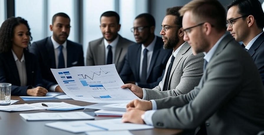 Intégrez les tendances R&D clés dans votre Business Plan grâce à la checklist pratique d’Easy Expert. Identifiez les innovations stratégiques à valoriser pour convaincre investisseurs et partenaires. Notre guide vous aide à structurer un plan clair, à jour et percutant. Gagnez en impact et en pertinence avec un document aligné sur les attentes du marché.