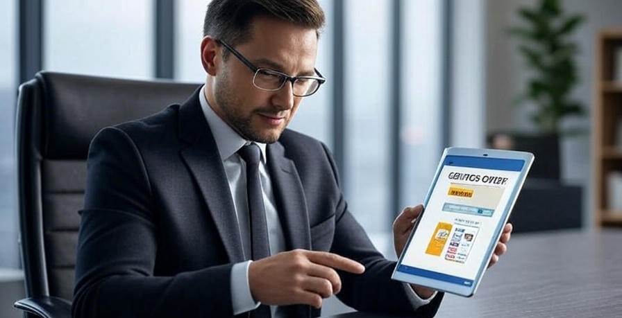 Modèle de business plan pour Intégrateur web freelance : positionnement, rentabilité, gestion technique et croissance digitale maîtrisée.