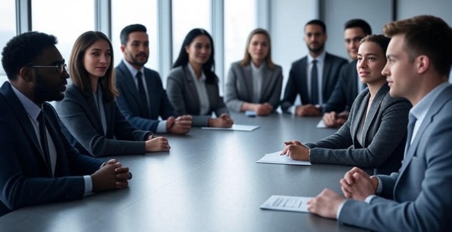 Valorisez votre expertise juridique avec un Business Plan structuré et crédible, conçu pour les juristes et conseillers juridiques. Easy Expert vous accompagne dans la création d’un plan professionnel, adapté aux exigences du secteur légal. Chaque contenu est pensé pour refléter votre rigueur, votre stratégie et votre vision métier. Gagnez en légitimité face aux partenaires, investisseurs et clients grâce à une présentation claire et percutante. Avec Easy Expert, votre Business Plan devient un véritable levier de confiance et de développement.