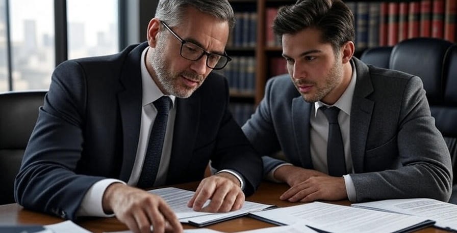 Étudiez le marché juridique avec précision grâce à un Business Plan conçu pour les juristes et conseillers juridiques. Easy Expert vous aide à identifier les tendances, les opportunités et les besoins spécifiques du secteur légal. Chaque plan intègre une analyse stratégique pour renforcer votre positionnement et anticiper les évolutions du marché. Valorisez votre expertise avec une approche structurée, professionnelle et orientée résultats. Avec Easy Expert, transformez vos connaissances juridiques en avantage concurrentiel durable.
