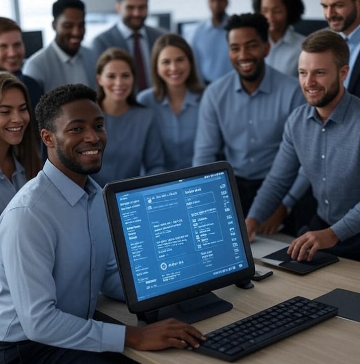 Suivi des objectifs, anticipation des risques et ajustements continus. Une vision durable, connectée aux indicateurs clés et aux réalités du terrain.  Renforcez votre gouvernance avec une solution pensée pour la croissance.