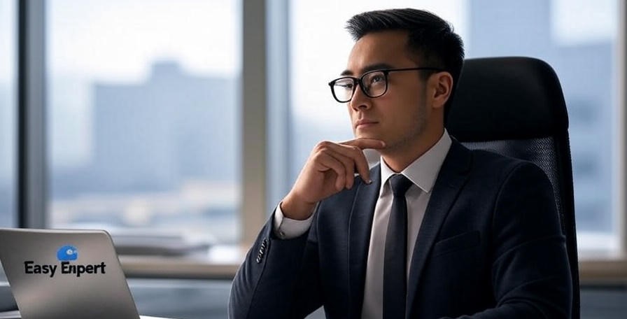 Les indicateurs sociaux et RSE sont essentiels dans un business plan pour Office Manager. Ils mesurent la satisfaction des collaborateurs, l’engagement et la qualité de vie au travail. Intégrer ces données permet de valoriser les initiatives responsables et de prouver leur impact positif sur l’organisation. Un Office Manager qui suit ces KPI démontre sa contribution à la performance durable de l’entreprise. Avec Easy Expert, ces indicateurs sont faciles à intégrer et à présenter dans un business plan clair et convaincant.