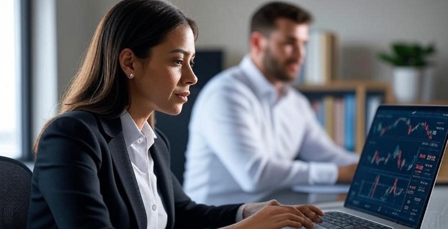 Anticipez l’avenir de votre activité grâce à un Business Plan pour préparateur de commande élaboré avec Easy Expert. Structurez vos projets, planifiez vos évolutions et adaptez vos stratégies aux besoins du marché. Un plan clair et professionnel vous aide à sécuriser financements et partenariats. Donnez à votre carrière logistique la vision et la solidité nécessaires pour grandir durablement.