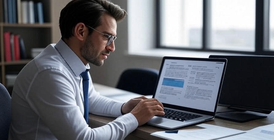 Le business plan du rédacteur SEO intègre UX, data et conversion.  Copywriting ciblé = contenu qui capte, retient et transforme.  Easy Expert vous aide à piloter la performance éditoriale avec précision.