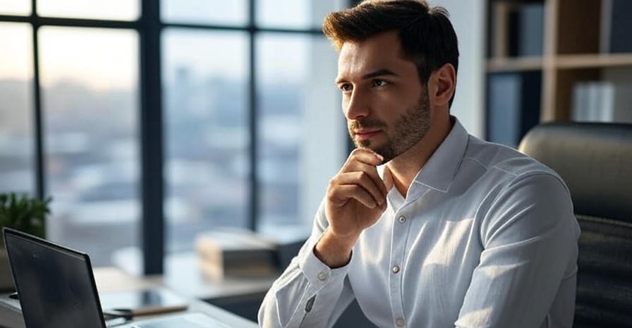 Business plan ciblé = expertise claire, positionnement distinctif, clients qualifiés. Copywriting haut de gamme : contenu expert, crédible et différenciateur.  Easy Expert structure votre montée en puissance avec précision et impact.