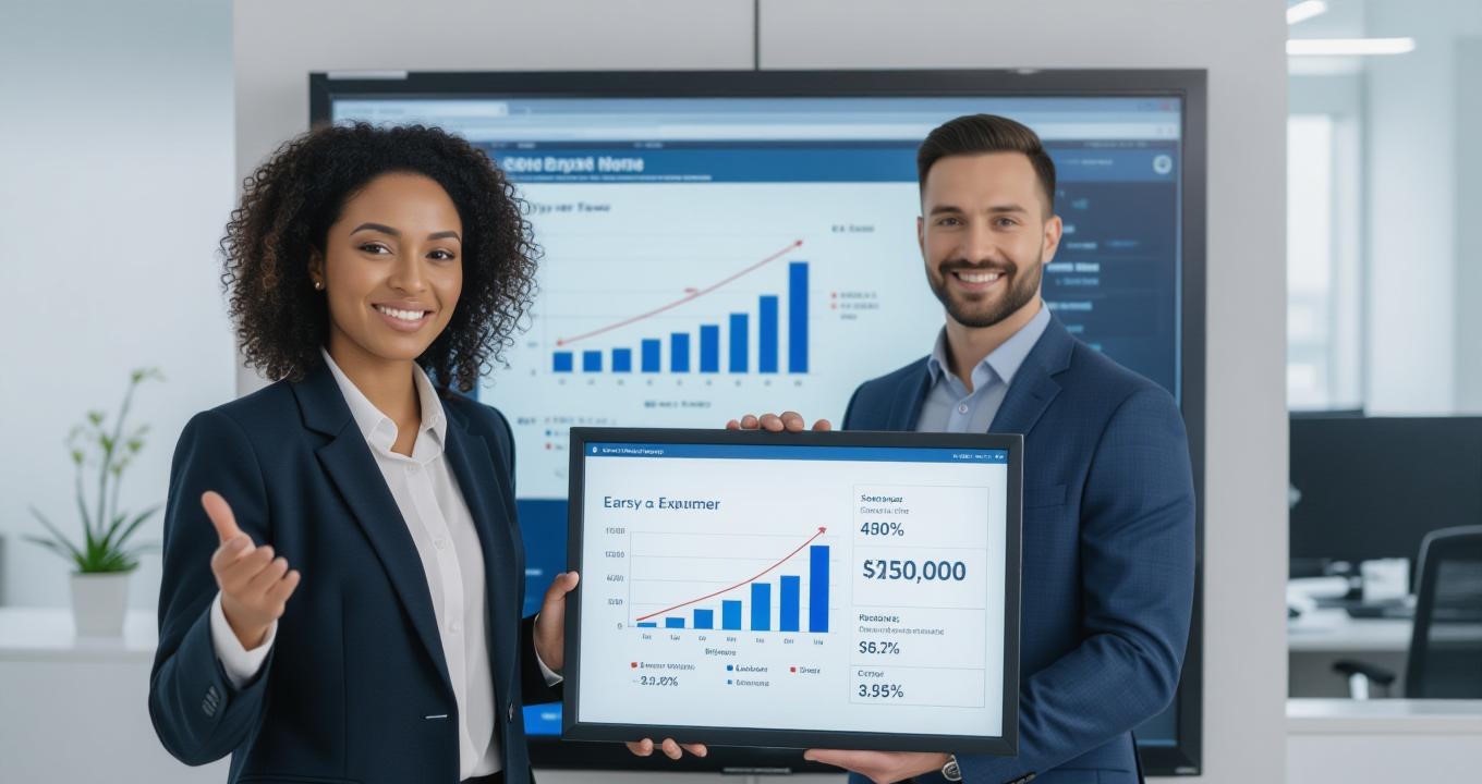 Business Plan Achats : planifiez les équipes, les budgets et les outils nécessaires pour une gestion stratégique et efficace des approvisionnements.