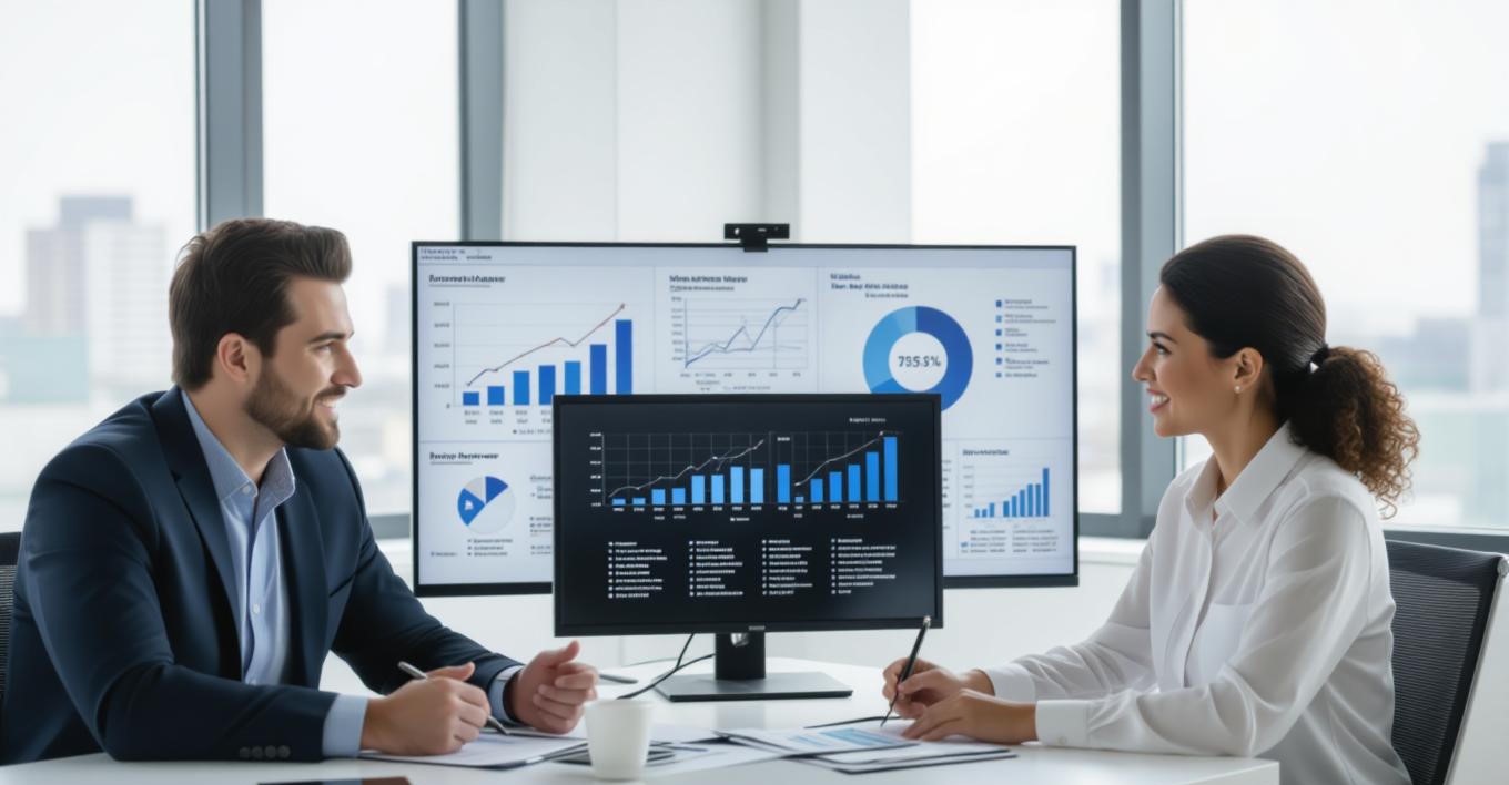 Maîtrisez votre environnement d’achat : combinez veille stratégique et gestion des risques dans un Business Plan clair et opérationnel.