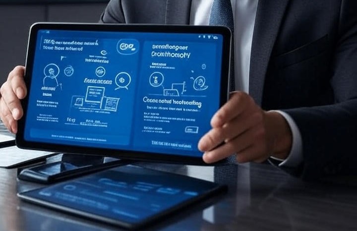 EASY EXPERT révèle la stratégie gagnante de prospection et fidélisation dans un business plan dédié aux Responsables Commerciaux ambitieux.