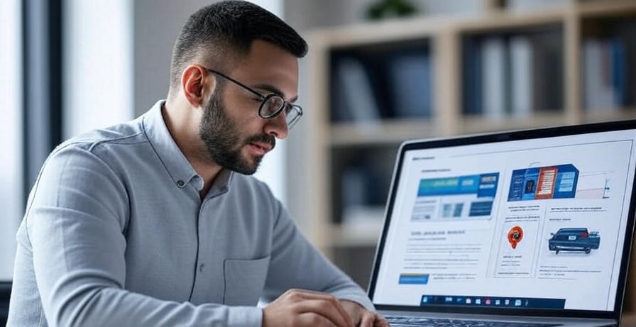 Réduction du taux de rebond, amélioration de l’expérience utilisateur. Le Responsable E-commerce pilote la vitesse comme levier de conversion.  Easy Expert structure vos priorités techniques pour booster vos ventes.