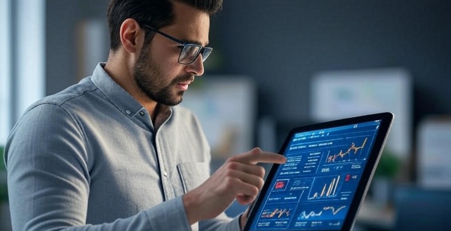 Easy Expert structure vos prévisions pour éviter les ruptures et surstocks.  Le Responsable E-commerce pilote la logistique comme levier de rentabilité. Optimisez vos flux pour une croissance durable et maîtrisée.