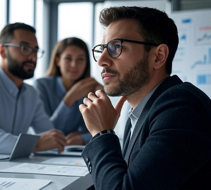Easy Expert vous guide vers des formations ciblées, stratégiques et opérationnelles. Renforcez votre expertise en management, veille technologique et pilotage de projets. Un parcours sur mesure pour transformer l’innovation en levier de croissance.