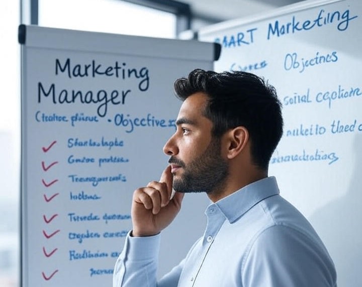Analysez, ajustez et maximisez vos performances terrain.  Easy Expert accompagne les Responsables marketing vers l’impact.  Clarté stratégique, résultats mesurables, vision durable.