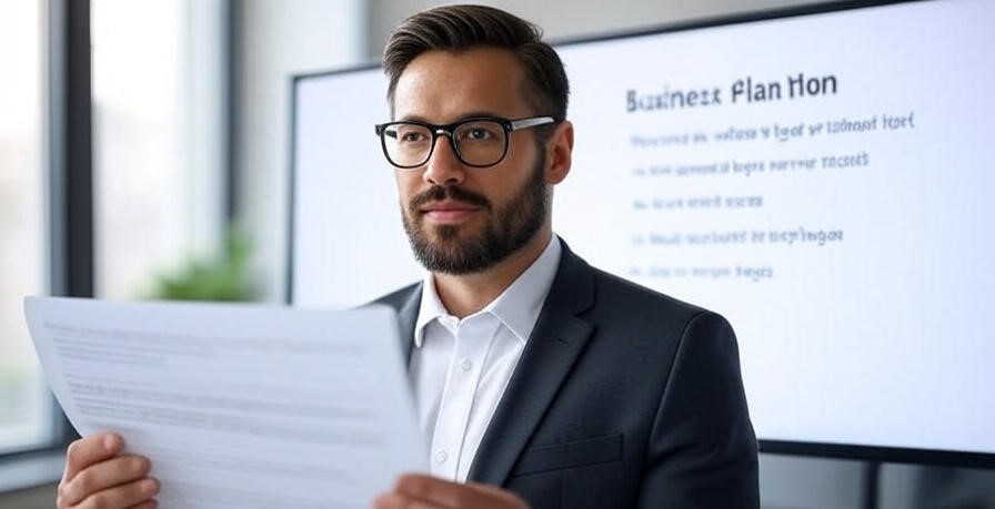 Une présentation claire et lisible est la clé d’un Business Plan réussi pour un Responsable RH. Avec Easy Expert, chaque section est structurée et compréhensible. L’outil valorise les objectifs RH, les stratégies de gestion des talents et les prévisions financières. Cette clarté rassure dirigeants, investisseurs et partenaires. Résultat : un Business Plan Responsable RH professionnel qui inspire confiance et crédibilité.