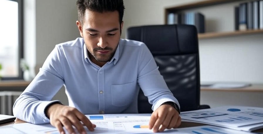 Un Business Plan pour Responsable RH gagne en impact lorsqu’il est appuyé par des graphiques et tableaux clairs. Avec Easy Expert, les données sont automatiquement transformées en visuels lisibles et professionnels. Ces éléments facilitent la compréhension des prévisions financières et des stratégies RH. Ils renforcent la crédibilité du plan auprès des investisseurs, dirigeants et partenaires. Résultat : un Business Plan Responsable RH moderne, convaincant et orienté performance.