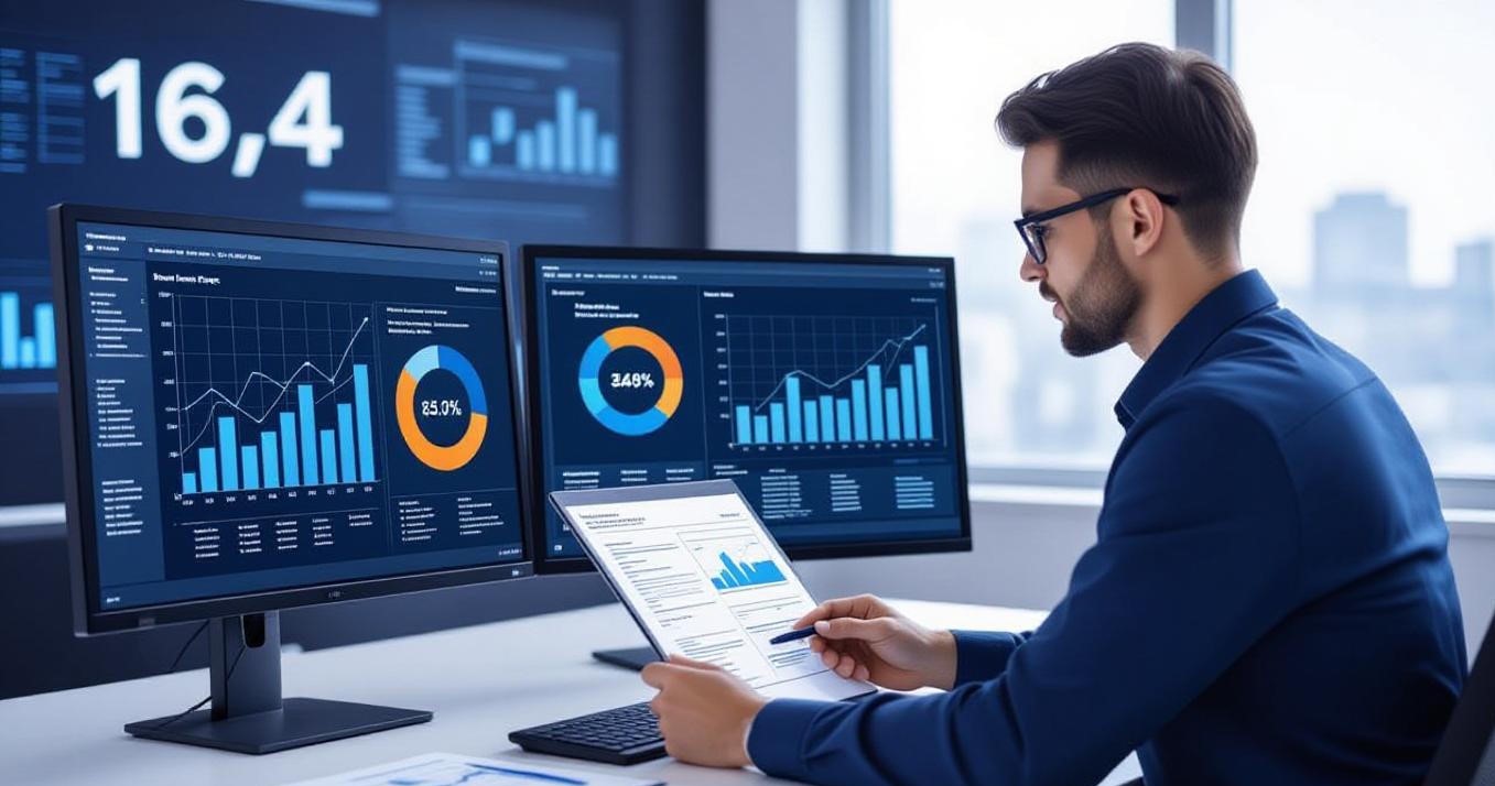Business Plan opérationnel pour identifier les ressources clés à chaque étape : production fluide, coûts maîtrisés, efficacité renforcée.