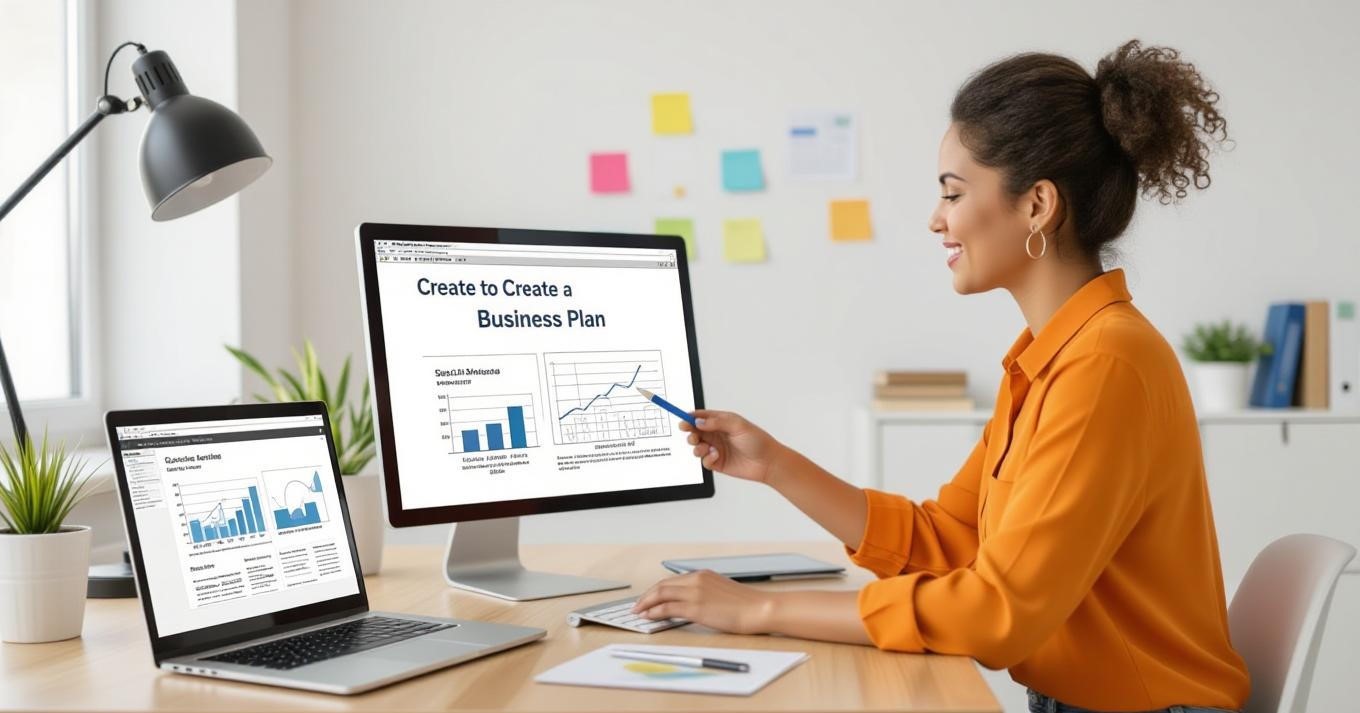 Gagnez du temps : avec Easy Expert, un business plan pour technicien / opérateur se construit en quelques heures, pas en plusieurs jours.
