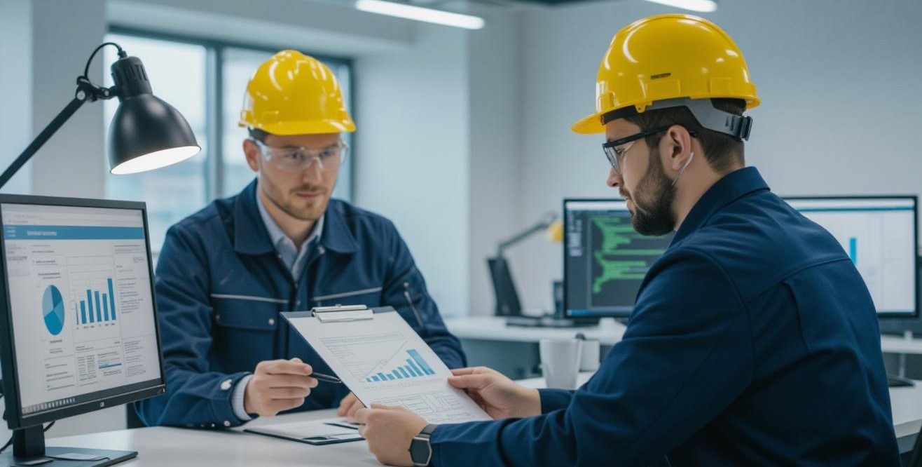 Gagnez en clarté et en efficacité : Easy Expert vous accompagne pour créer un Business Plan sur mesure, conforme aux réalités opérationnelles.