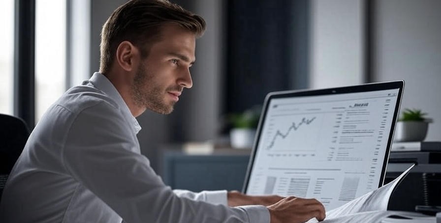 Design intuitif, parcours fluide et objectifs mesurables.  Easy Expert vous aide à aligner expérience utilisateur et performance commerciale. Convertissez plus, mieux, et plus vite grâce à une stratégie bien pensée.
