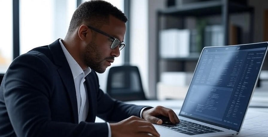 Rédigez un Business Plan pour veilleur technologique clair et impactant grâce à l’accompagnement d’Easy Expert. Valorisez vos compétences en veille stratégique et mettez en avant des analyses structurées. Notre expertise vous aide à présenter un dossier crédible et convaincant. Donnez à vos projets technologiques la force nécessaire pour séduire investisseurs et partenaires.