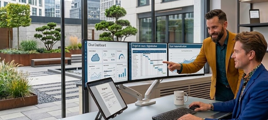 À l’ère du numérique, la data est l'actif le plus précieux des entreprises, mais aussi le plus vulnérable. Face à la multiplication des cybermenaces, garantir la confidentialité et la sécurité des informations de vos clients, partenaires et collaborateurs n'est plus une simple option technique : c'est un impératif stratégique.
