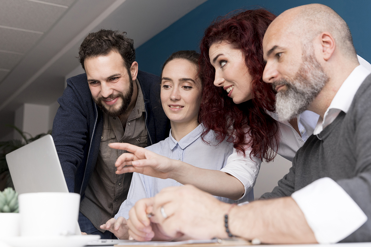 "Renforcez la confiance grâce à une communication transparente avec les parties prenantes, accompagnée par Easy Expert à L'Isle-sur-la-Sorgue. Bénéficiez d’outils et de conseils pour assurer clarté et efficacité dans vos échanges."